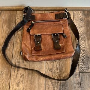 Tano Women’s Crossbody Leather Bag